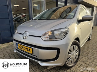 Volkswagen Up 1.0 move up! BlueMotion | NAP| NAV| Airco