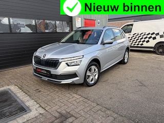 Skoda Kamiq 1.0 TSI Ambition NAP|Carplay|Cruise|Airco
