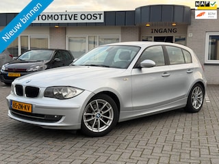 BMW 116i 116PK High Executive Airco| Carkit !!