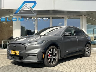 Ford Mustang Mach-E 338PK AWD 98 kWh PANO+TREKHAAK+B&O SOH92