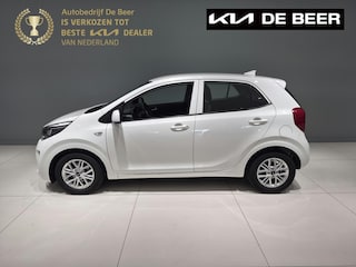 Kia Picanto 1.0 DPi 67pk 4-zits DynamicLine