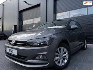 Volkswagen Polo 1.0 TSI Highline|95PK|stoel verw|Bluetooth|PDC|LMV|1e eig|