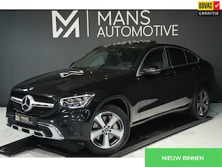 Mercedes-Benz GLC 300e 4MATIC / PANODAK / 360 / ACC / STOELVERW / 100% Batterijcond.
