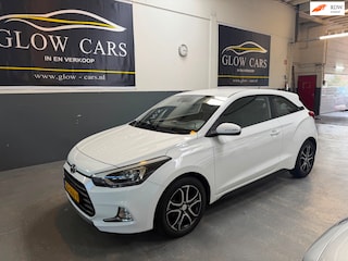 Hyundai i20 Coupé 1.2 HP i-Motion Comfort |AIRCO|AUX|CRUISE|PDC