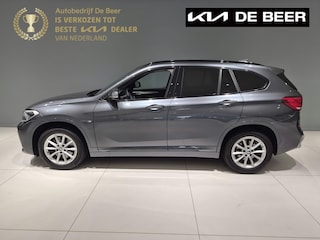 BMW X1 (f48) xDrive20i 192pk Aut High Executive