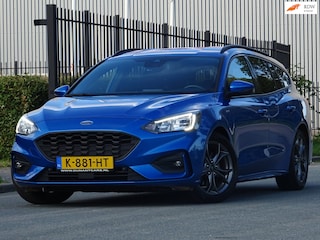 Ford Focus Wagon 1.5 EcoBoost ST Line X Business 1-EIGENAAR