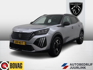 Peugeot 2008 1.2 Hybrid 145 GT 360.Camera/Ad.Cruise/Led.Matrix/ Nav/Ecc/CarPlay/Keyless
