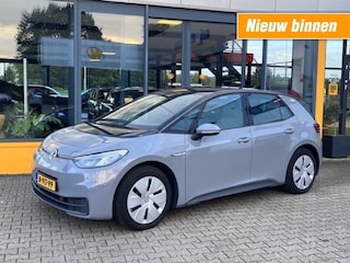 Volkswagen ID.3 PRO 58 kWh Pro Edition - Adap cruise - SOH 93%