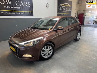Hyundai i20 1.0 T-GDI Comfort |AIRCO|AUX|CRUISE|PDC