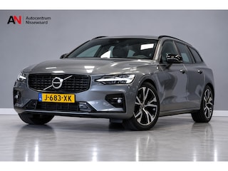 Volvo V60 2.0 B3 R-Design |Carplay|Harman kardon|