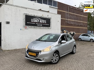 Peugeot 208 1.2 VTi Access - NETTE STAAT - AIRCO - PARKEERSENSOREN - DEALER ONDERHOUDEN!