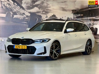 BMW 3-serie Touring 318i M-Sport