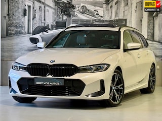 BMW 3-serie Touring 318i M-Sport