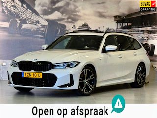 BMW 3-serie Touring 318i M-Sport