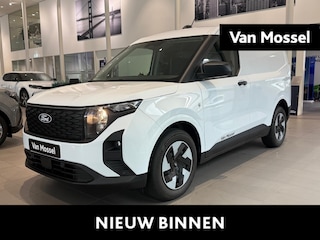 Ford Transit Courier E-Transit Trend | VANAF €24.545,- !!! |  ACHTERUITRIJ CAMERA | TREKHAAK | DODENHOEK DETECTIE |