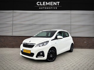Peugeot 108 1.0 e-VTi Active AIRCO|APPLE CARPLAY|LED|RIJKLAAR