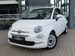 Fiat 500 1.0 HYBRID LOUNGE AIRCO APPLE CARPLAY LMV