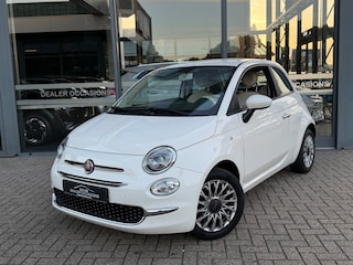 Fiat 500 1.0 HYBRID LOUNGE AIRCO APPLE CARPLAY LMV