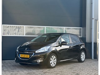 Peugeot 208 1.2 VTi Urban Soul bj.2013 Navi|Airco|Cc.
