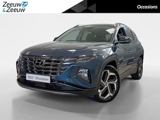Hyundai Tucson 1.6 HYBRID | PREMIUM SKY | LEDER | 1650KG TREKGEWICHT |