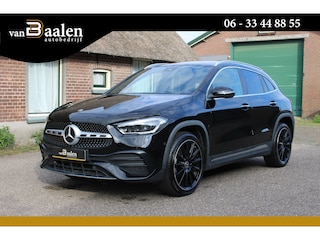 Mercedes-Benz GLA 250 e AMG Line PHEV SOh 98.3% PANO SFEER NAVI LED 58000KM!!!