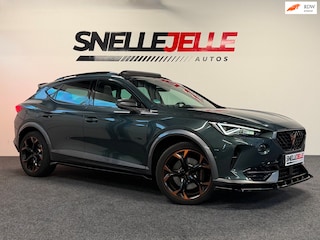 Cupra Formentor 1.4 e-Hybrid VZ Performance|MAXTON BODYKIT|COPPER|PANO|KUIPSTOELEN|CAMERA|