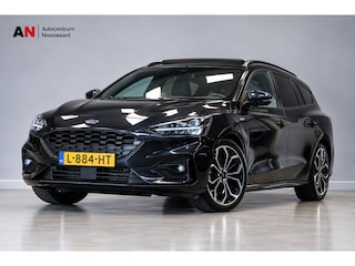 Ford Focus Wagon 1.0 EcoBoost Hybrid ST Line X Busin |Panorama|B&O|
