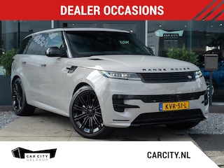 Land Rover Range Rover Sport 3.0 P460e HSE Dynamic | Pano | Koelkast | Massage | Trekhaak