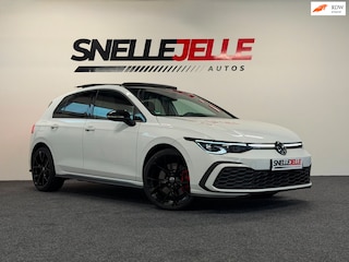 Volkswagen Golf 1.4 eHybrid GTE|PANO|HUD|MATRIX|IQ LIGHTS|19 INCH R|