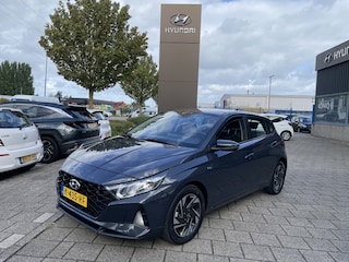 Hyundai i20 1.0 T-GDI Comf.Smart
