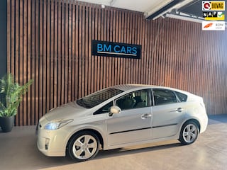 Toyota Prius 1.8 Dynamic Navigatie,Cruise control, Camera