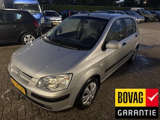 Hyundai Getz 1.3i GLS