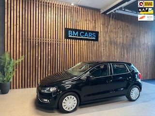 Volkswagen Polo 1.0 Comfortline Airco, Navigatie,Cruise