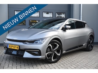 Kia EV6 GT-Line AWD 77.4 kWh