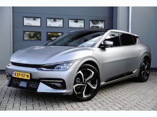 Kia EV6 GT-Line AWD 77.4 kWh