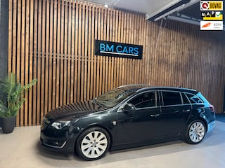 Opel Insignia Sports Tourer 1.6 T Cosmo OPC Camera,Leer,Xenon