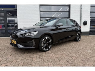 Cupra Leon 1.4 e-Hybrid 204pk DSG-6 Business