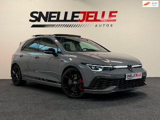 Volkswagen Golf 2.0 TSI GTI CLUBSPORT|PANO|ACC|HUD|IIQ LIGHT|H&K|KEYLESS|