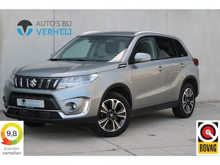 Suzuki Vitara 1.4 Boosterjet Style Smart Hybrid / NAVI / ADAPTIVE CRUISE / NAVI / APPLE CARPLAY