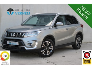 Suzuki Vitara 1.4 Boosterjet Style Smart Hybrid / NAVI / ADAPTIVE CRUISE / NAVI / APPLE CARPLAY