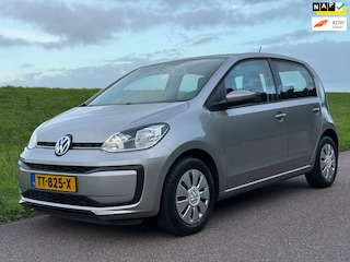Volkswagen Up 1.0 BMT move up! | DAB | LED | NAP | BT