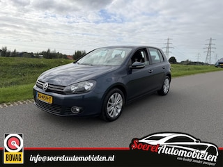 Volkswagen Golf 1.4 TSI Comfortline