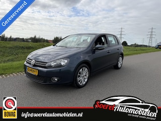 Volkswagen Golf 1.4 TSI Comfortline