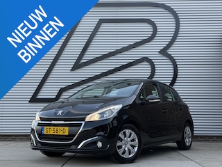 Peugeot 208 1.2 PureTech Blue Lion Navi|Carplay|Airco|Cruise|PDC|N.A.P|Nieuwe APK bij Aflevering