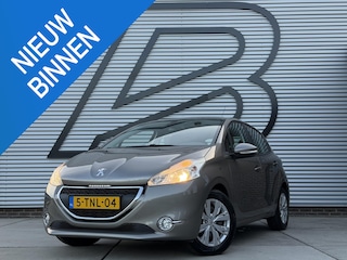 Peugeot 208 1.2 e-VTi Envy 1e Eigenaar|Navi|Clima|Cruise|PDC|D-riem vv in 2022|N.A.P|APK tot 02-2027