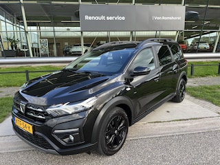Dacia Jogger 1.0 TCe 110 Extreme 7-Persoons / Camera / Climate / Cruise / LMV /