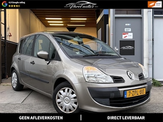 Renault Modus 1.2 TCE Dynamique|APK|NAP|Airco|Elek. Ramen