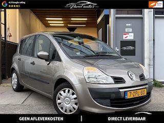 Renault Modus 1.2 TCE Dynamique|APK|NAP|Airco|Elek. Ramen