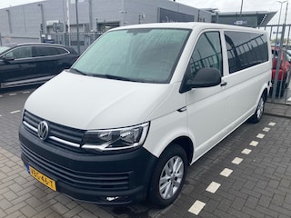 Volkswagen Transporter 2.0 TDI L2H2 Comfortline Airco Cruise control Parkeersensoren