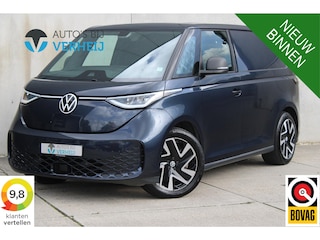 Volkswagen ID. Buzz Anniversary Edition 79 kWh / 204PK / 20" LM VELGEN / 3 STOELEN / TREKHAAK